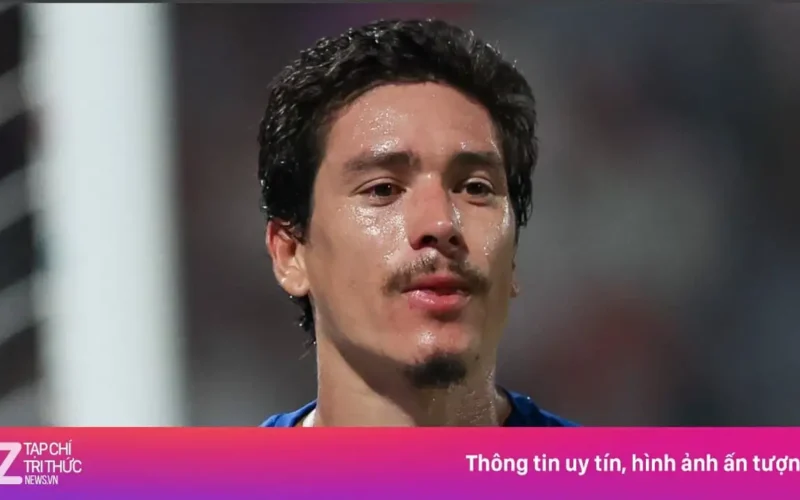 تساؤل جديد حول مستقبل نونيز مع النادي السعودي